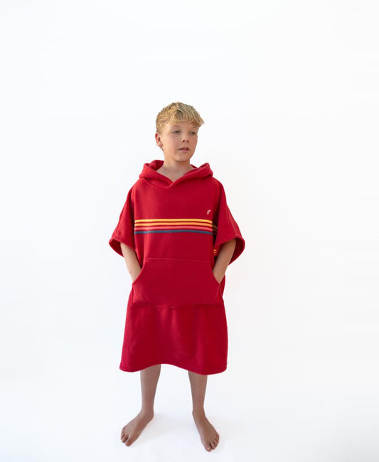 GB Surf Poncho Long Island