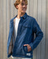 Cahoots Cord Jacket | Vintage Navy