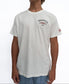 G&S Surfboards Tee | Off White