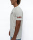 G&S Surfboards Tee | Off White