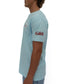 G&S Surfboards Tee | Turquoise