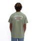 G&S Surfboards Tee | Sage