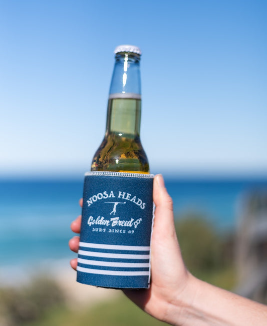 Noosa Stubby Beach Boy | Navy