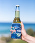 Noosa Stubby Holder Aloha | Dark Navy