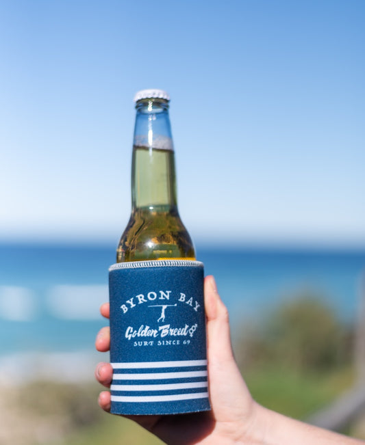 Byron Stubby Beach Boy | Navy