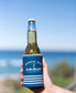 Byron Stubby Beach Boy | Navy