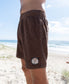 El Shorto Walkshort | Wash Brown