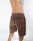 El Shorto Walkshort | Wash Brown