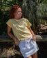 Hattie Tee | Lemon