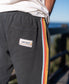Trakkydaks | Wash Black