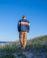 Flex Sweater | Vintage Navy