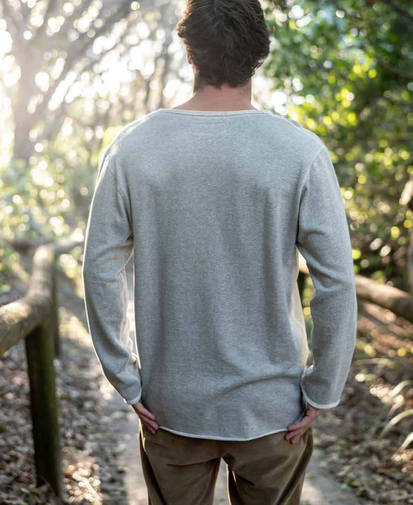 Golden Breed Classic Rag Top - Sweatshirts