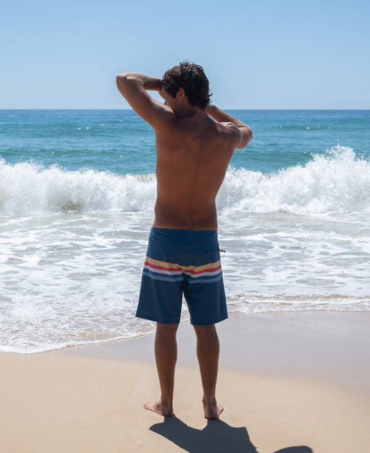 GoJo Boardie | True Navy