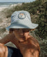 Beach Boy Cord Bucket Hat | Sage