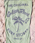 GB Otto Towel | Green