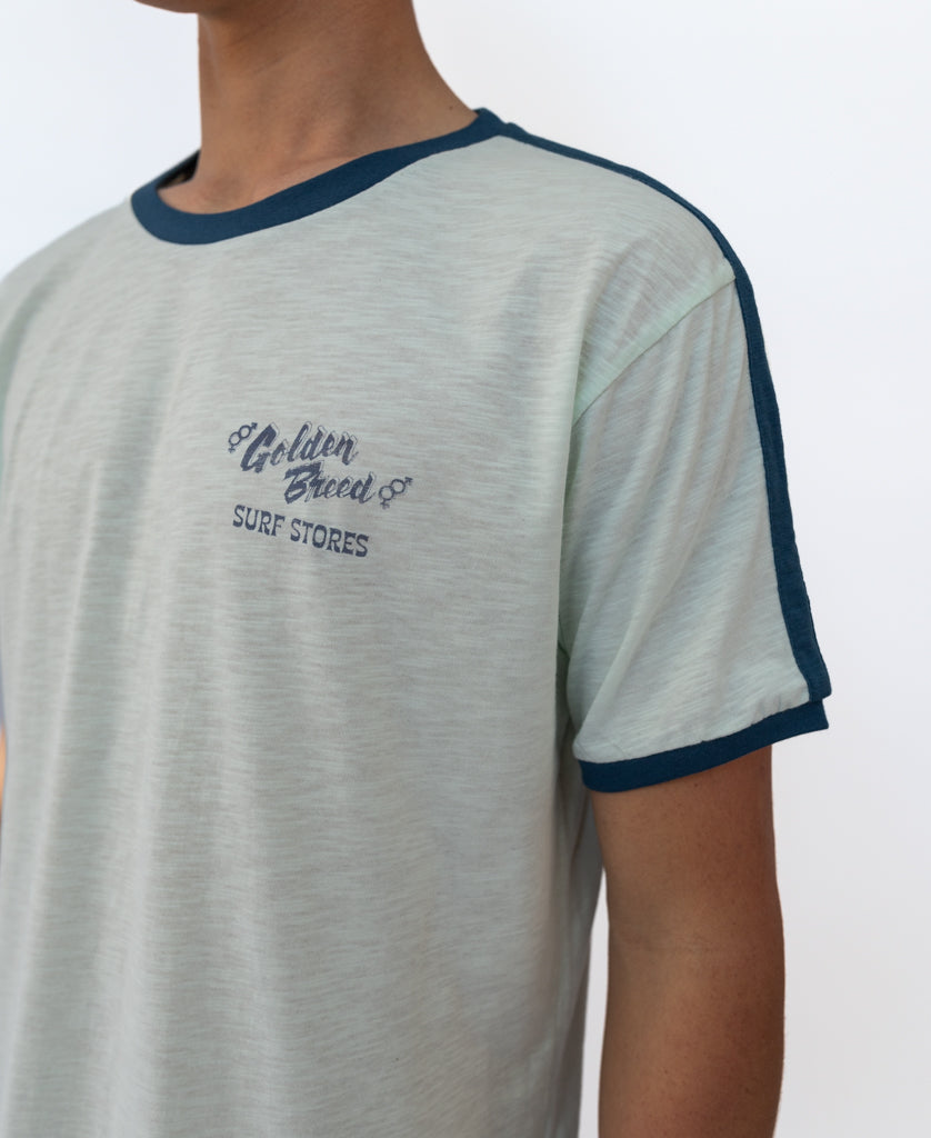 Noosa Smurf Tee | Ice