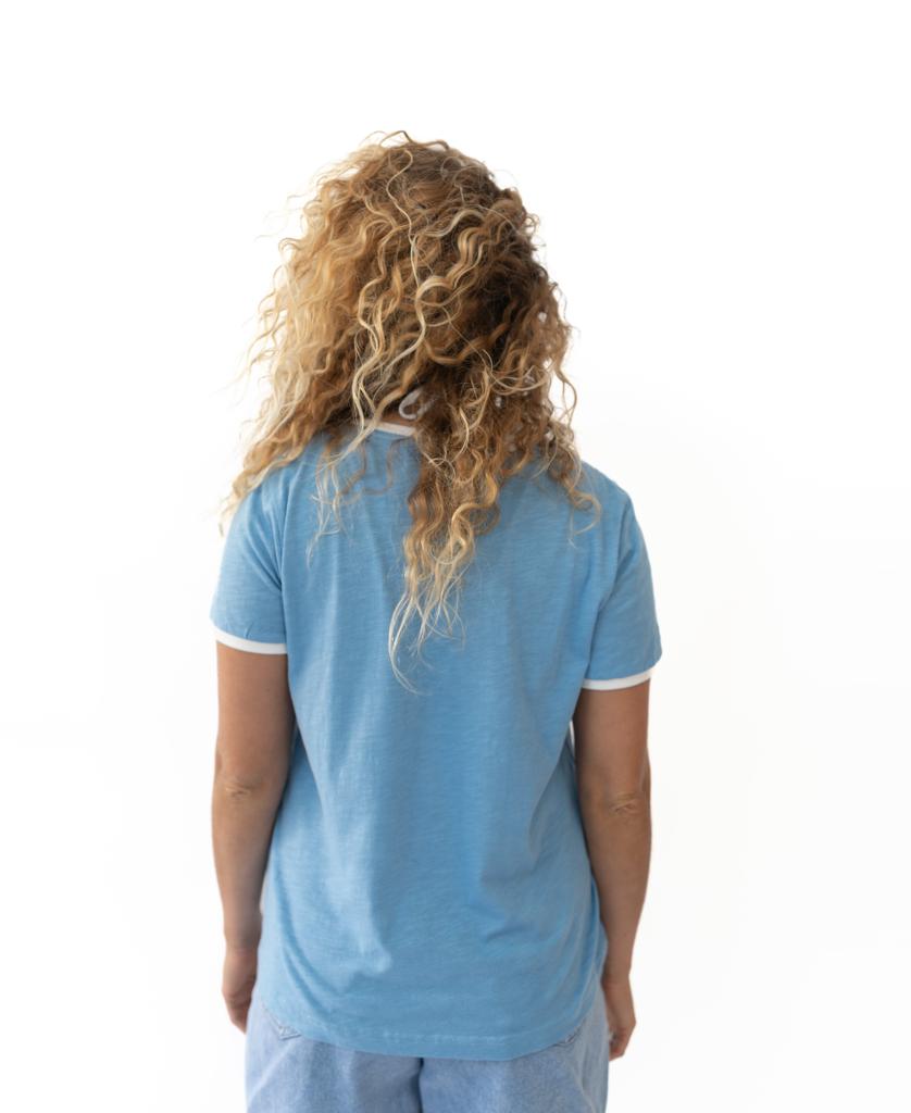 Stay Golden Ringer | Azure