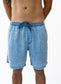 Tommy's Short | Blue