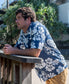 Wilks Shirt | True Navy