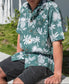 Pine-Palm Shirt | Fern