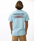 G&S Corp Pocket Tee | Turquoise