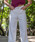 Suzi Pant | Off White