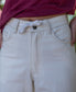 Suzi Pant | Off White