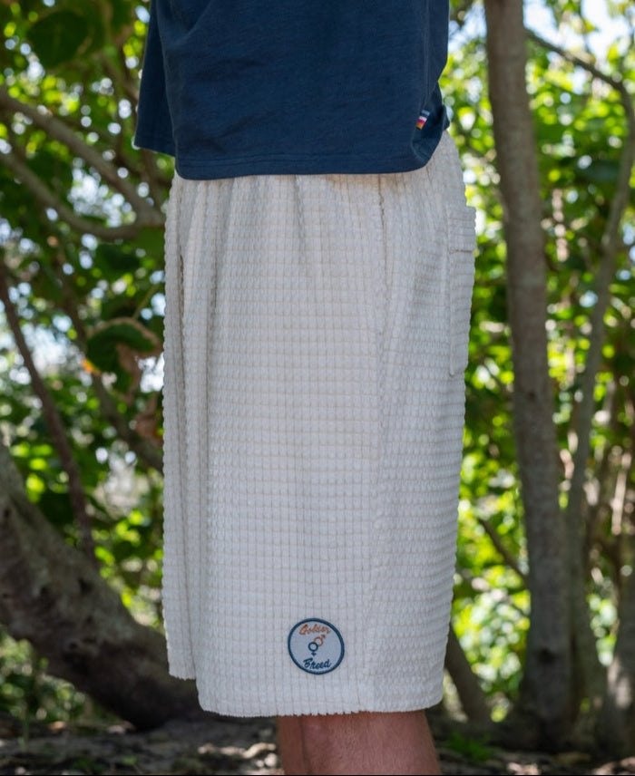 El Solito Walkshort | Off White