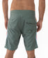 Long Island Boardie | Khaki