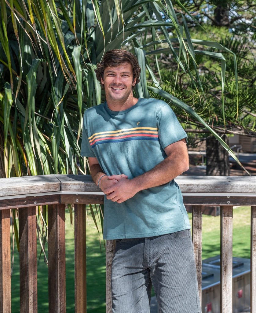 Long island Tee | Fern