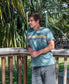 Long island Tee | Fern