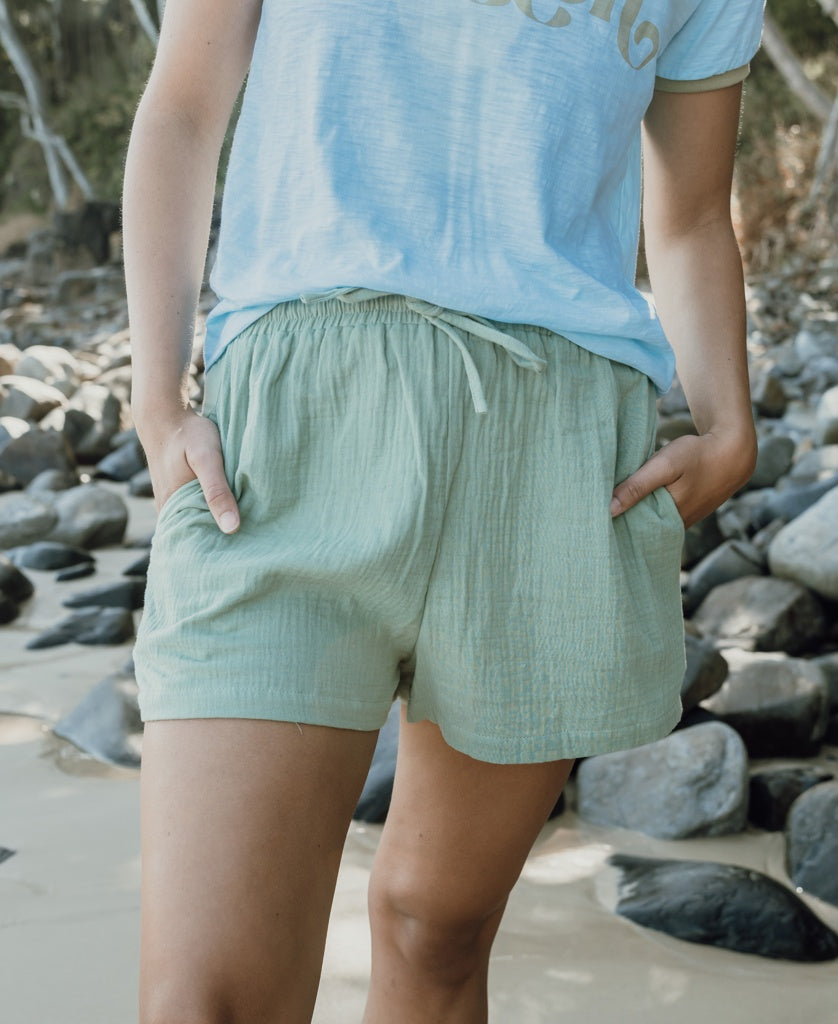 Kai Short | Moss