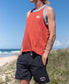 Workers Tank | True Red
