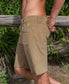 Hercules Cord Short | Taupe