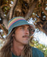 Long Island Terry Bucket Hat | Fern