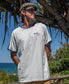 Noosa Tropical Tee | Ice