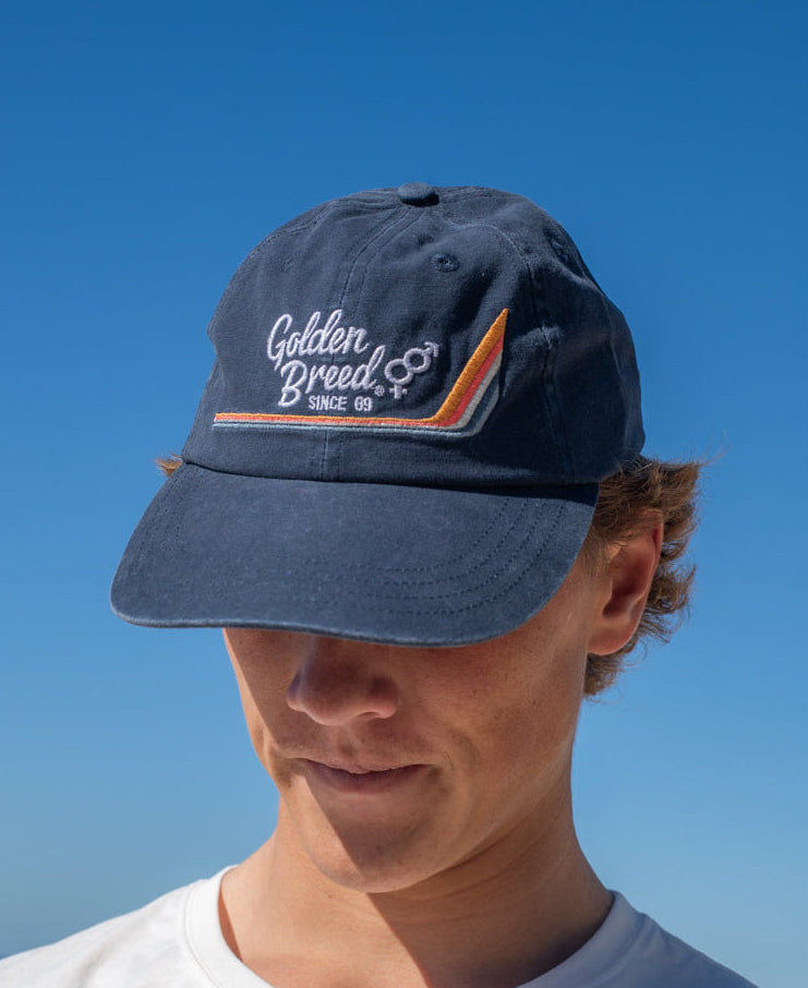 Golden Breed GB Corporate Cap - Baseball Caps