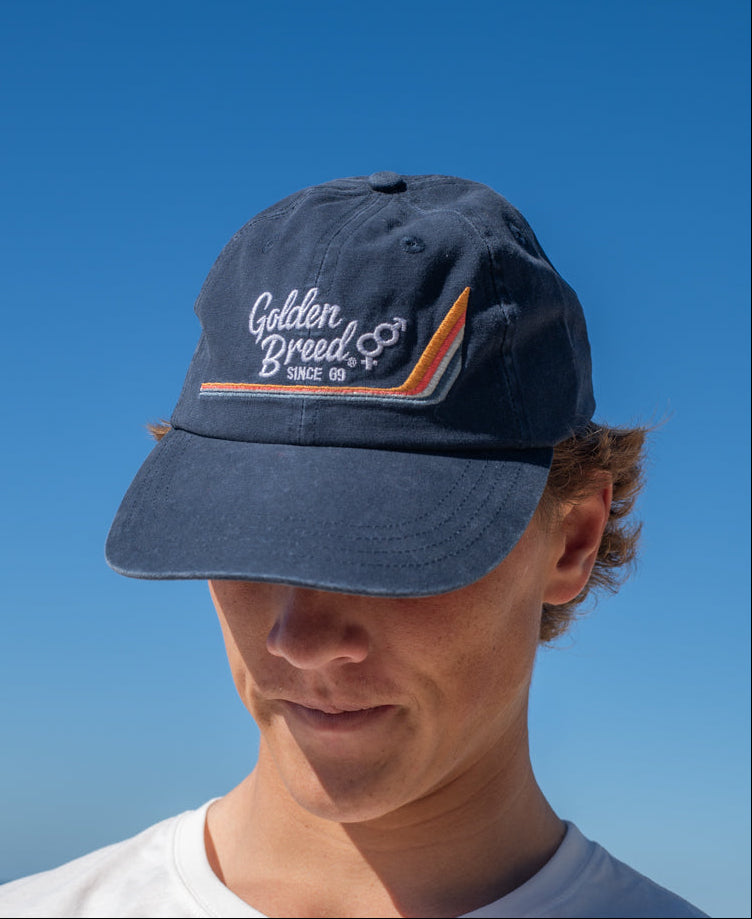 Golden Breed GB Corporate Cap - Baseball Caps