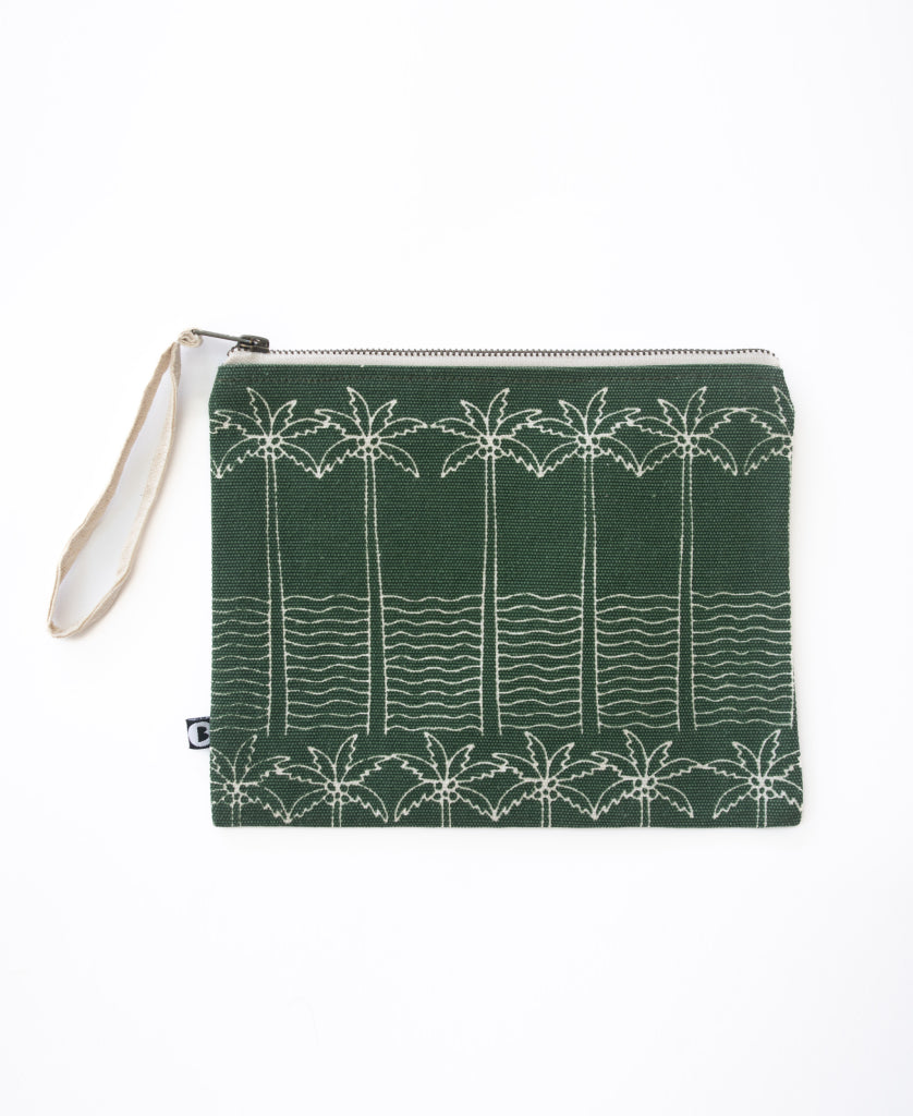 WET BIKINI Forever Palm-Golden Breed