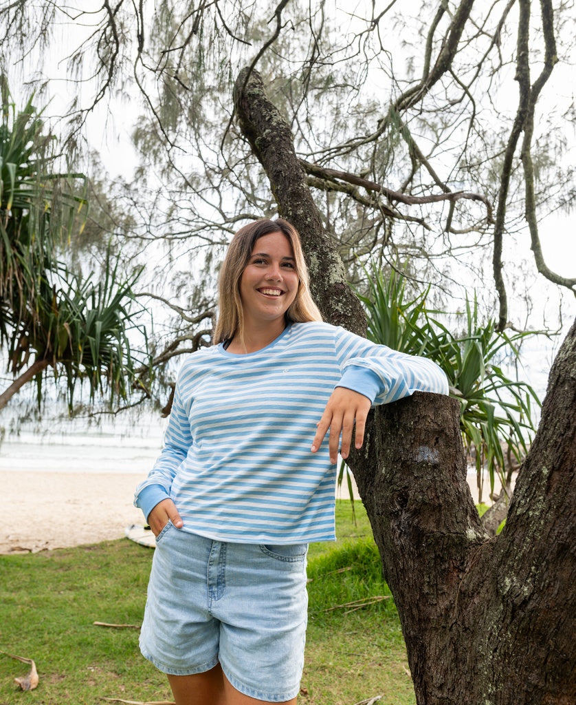 WOMEN'S SURFWEAR - NEW ARRIVALS