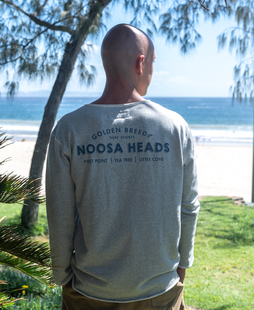 Noosa Old School Rag Top