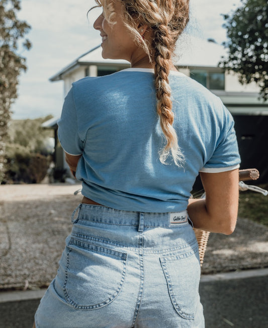 Stay Golden Ringer | Azure