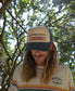 G&S Boards Trucker Cap | Wash Black