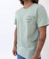 Byron Kombi Tee | Sage