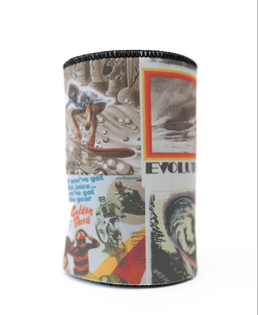 GB Stubby Holder Posters | Wall Paper - Golden Breed