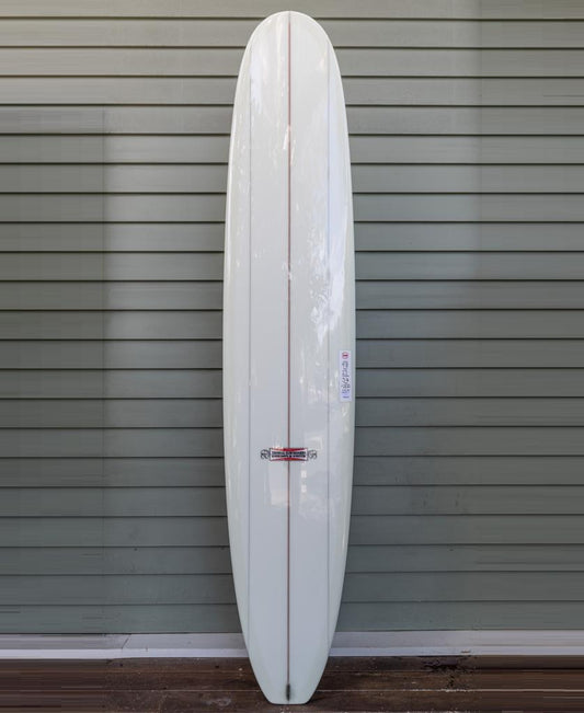 G&S X Thomas Longboard 9'8"