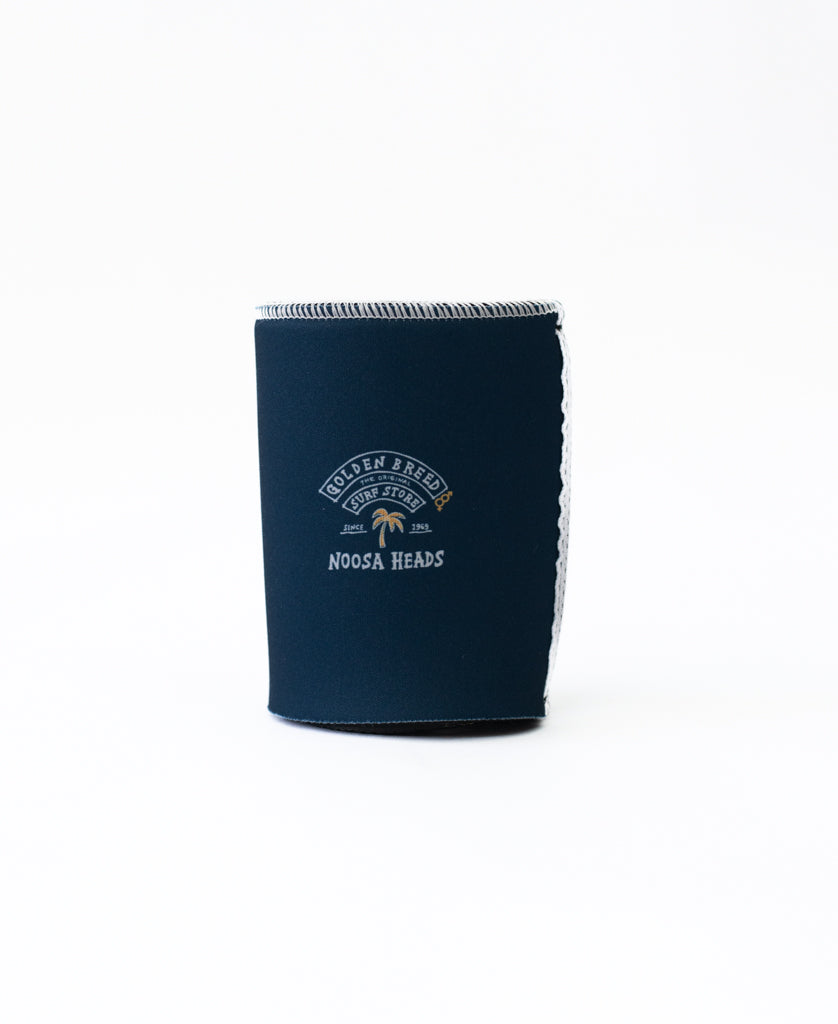Noosa Stubby Herring | Navy