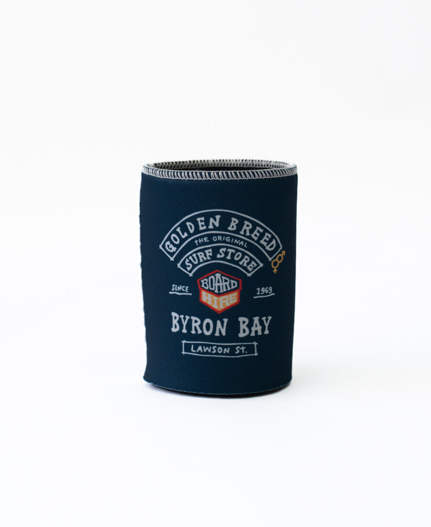 Byron Stubby Herring | Navy