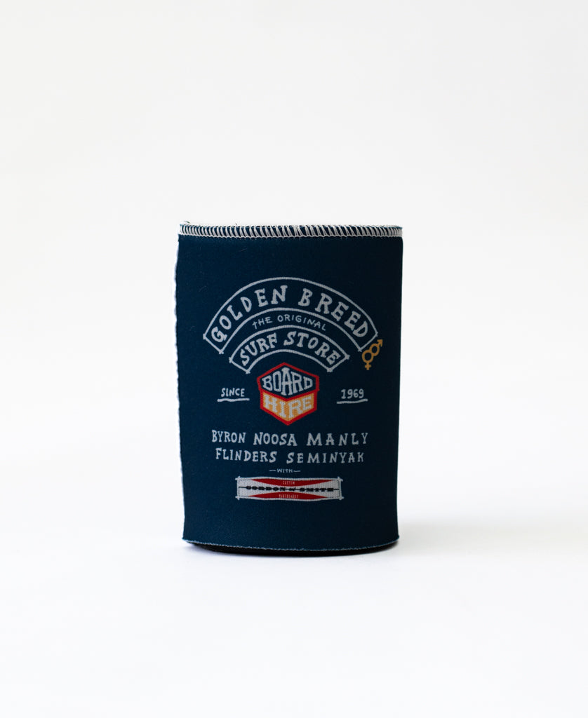 GB Herring Stubby | Navy