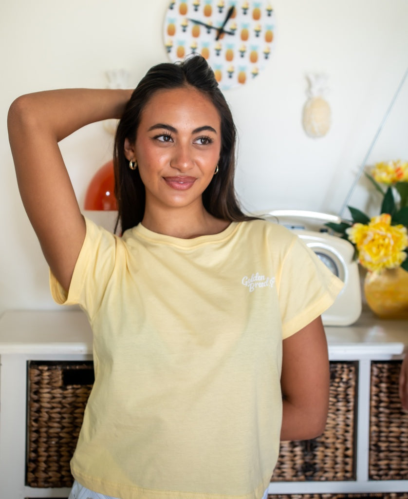 Hattie Tee | Sunshine